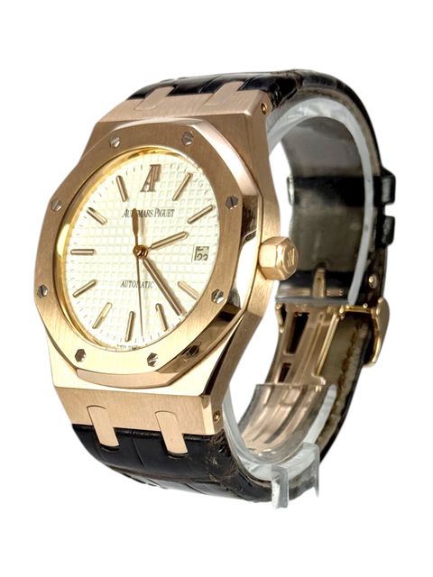 Audemars Piguet Royal Oak 15300OR.OO.D088CR.02 Image 2